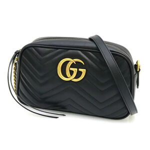 Gucci GG Marmont Shoulder Bag